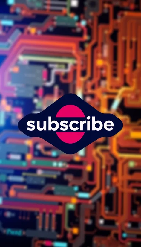 subscribe logo