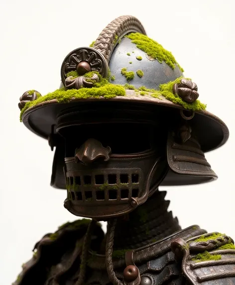 kabuto helmet