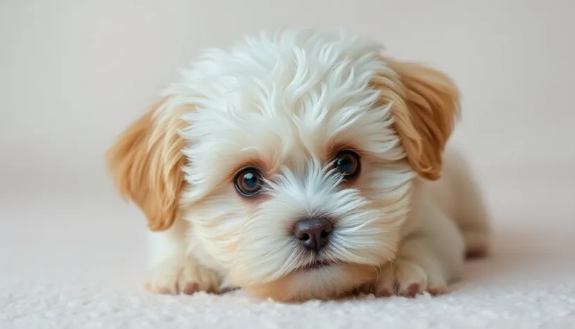 bichon shih tzu