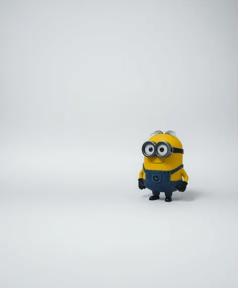 sad minion