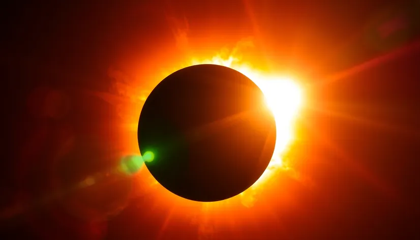 images of solar eclipse