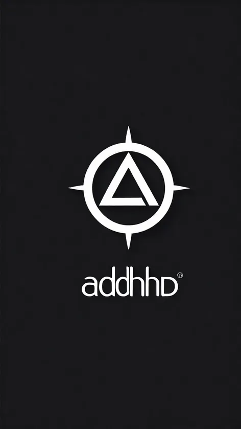 adhd symbol