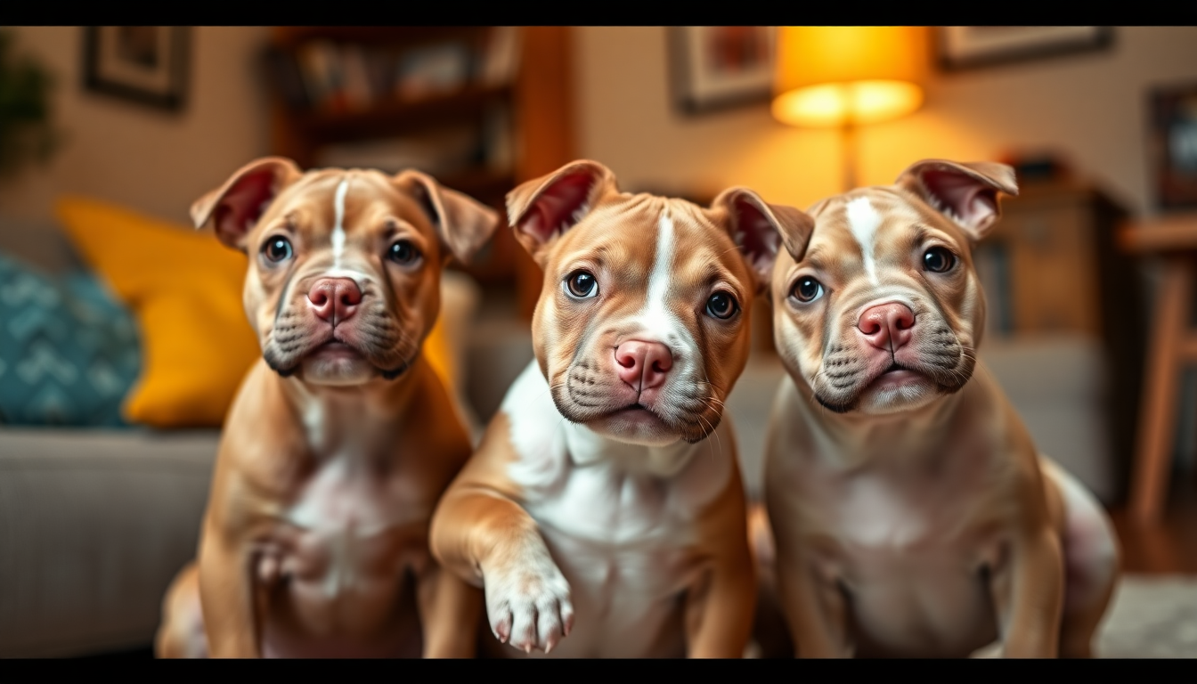 Fashion red nose puppies for