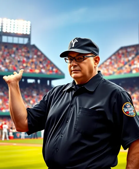 carlos torres umpire