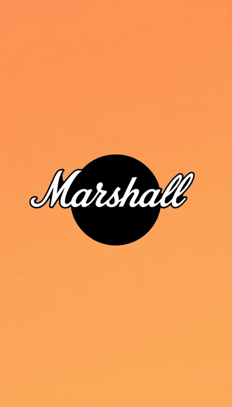 marshall logo