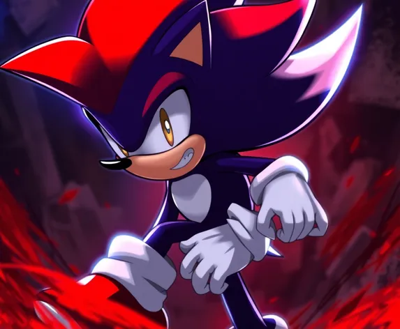 sonic exe deviantart