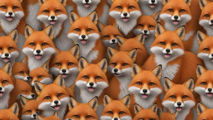 fox emoji