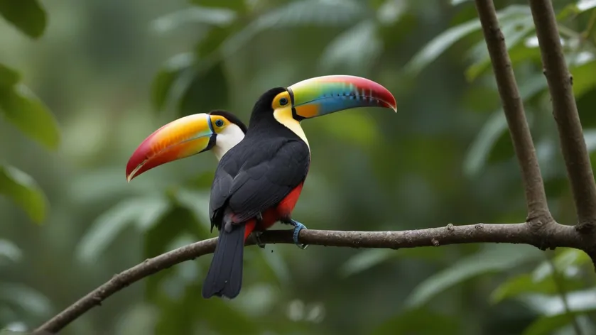 toucan pictures