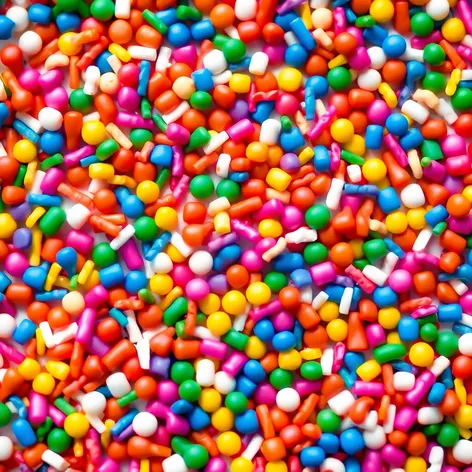 sprinkles background