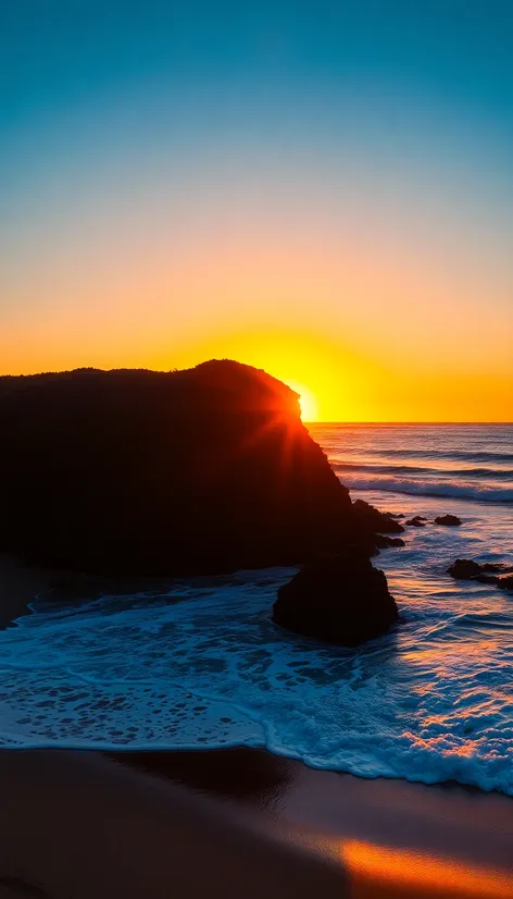 abalone beach california