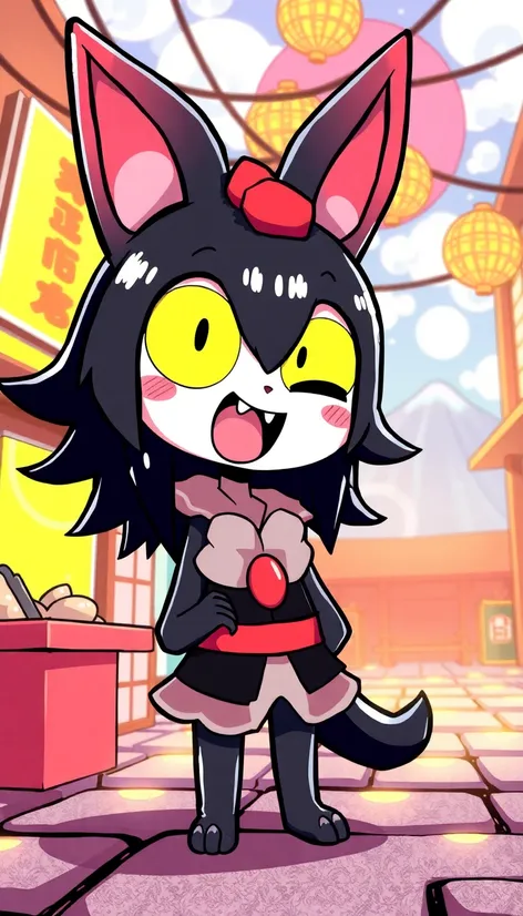 pictures of kuromi