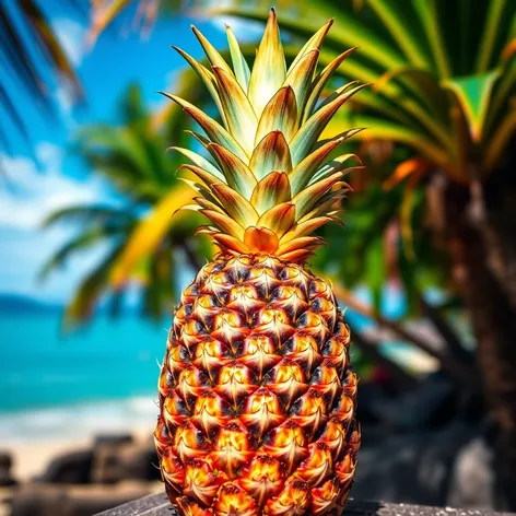 the wicked pineapple