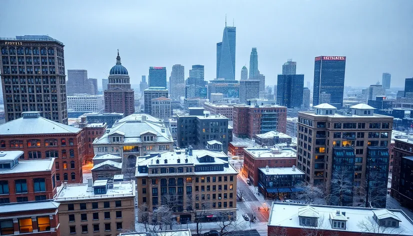 snowed in houston