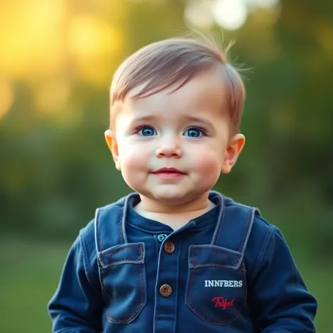 baby boy overalls