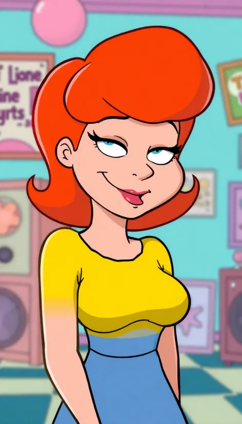 lois griffin images