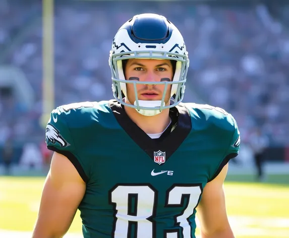 zach ertz