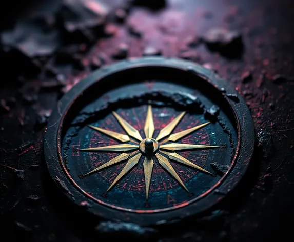 compass symbol