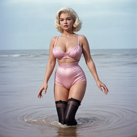 Jayne mansfield coming out