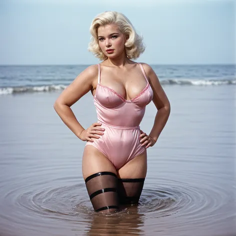 Jayne mansfield coming out