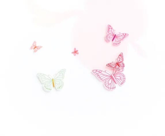 small butterfly tattoo designs