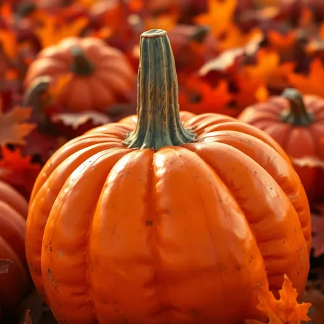 carnival squash