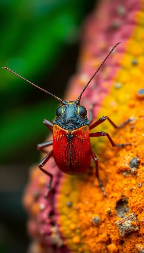 turkestan cockroach