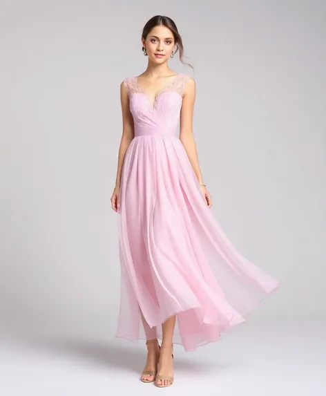 female semi formal dress