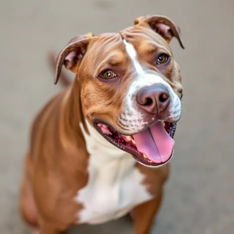 pitbull cross with american