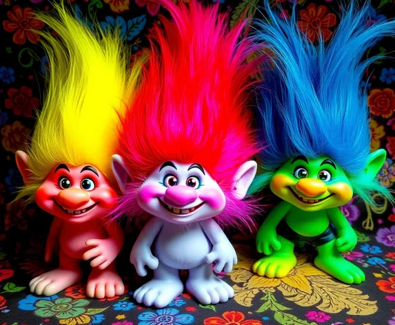 trolls wallpaper