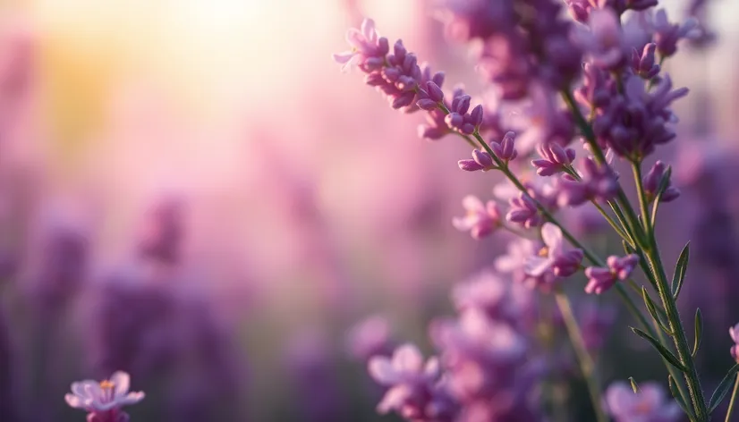 lavender wallpaper