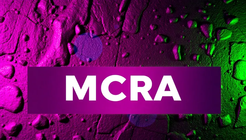 mcra image banner