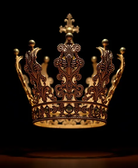 humble crown descign