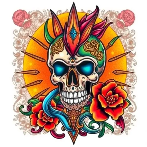 chicano tattoo designs