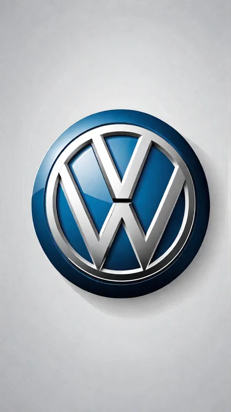 volkswagen symbol