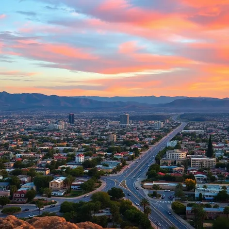 palmdale los angeles