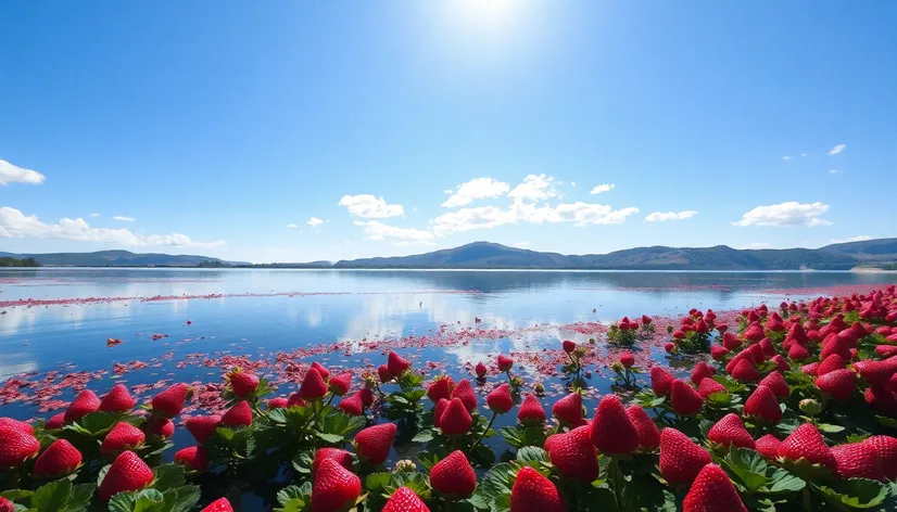 weather at strawberry reservoir