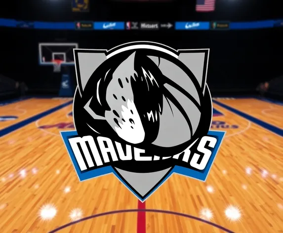 dallas mavericks logo