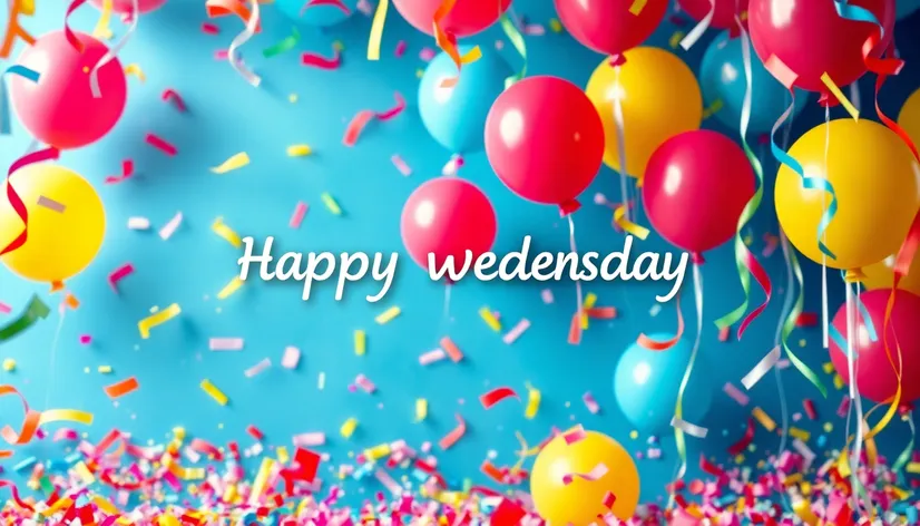 happy wednesday images