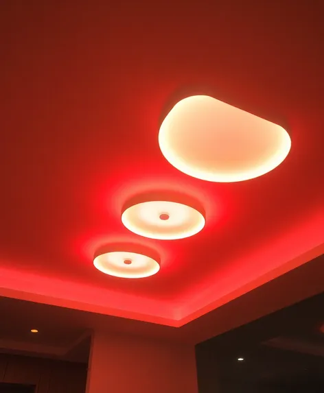 ceiling led lights