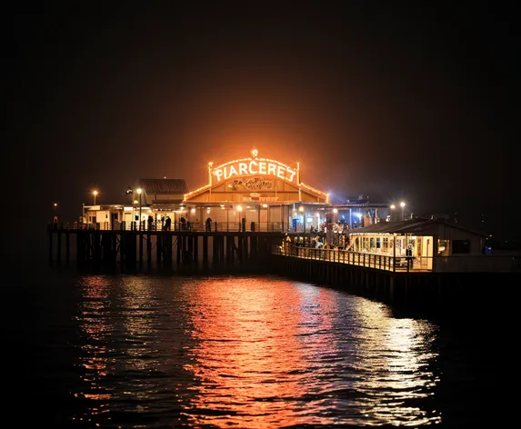 pier 33