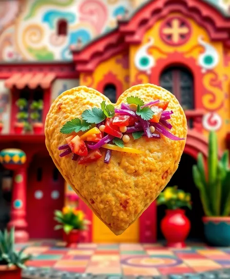 taco heart