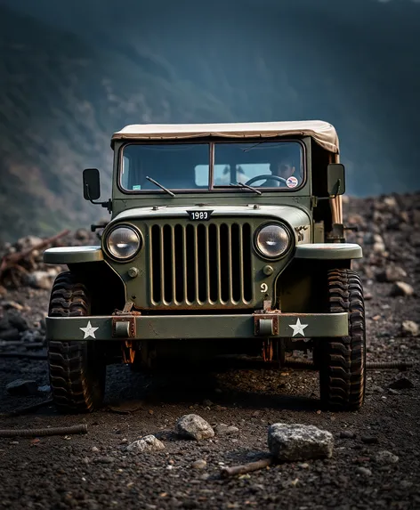 1946 gaz m20