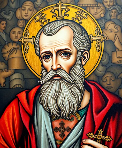 saint paul the apostle