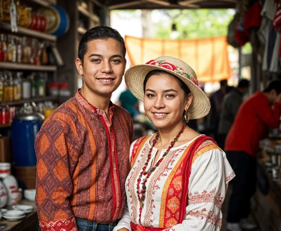 beautiful colombian women