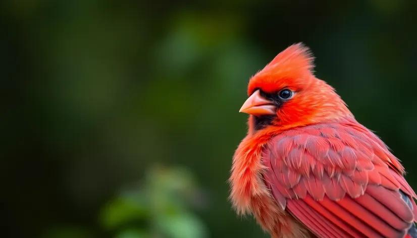 female cardinal pictures