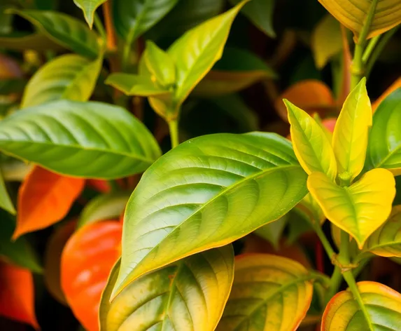 banana pepper plant