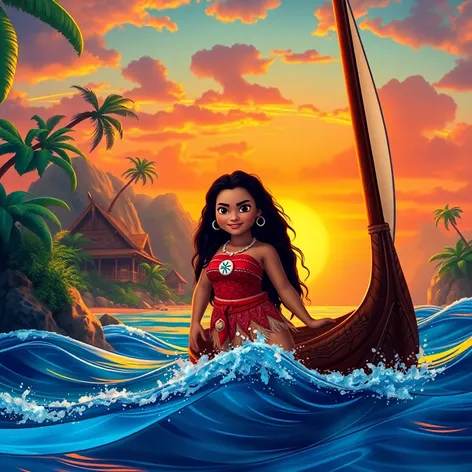 moana 2