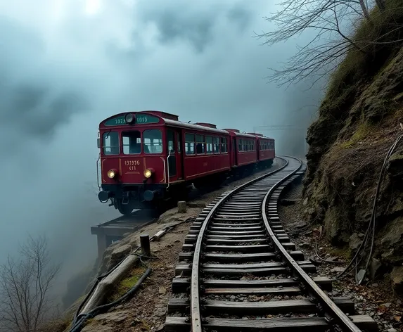 falls incline railway