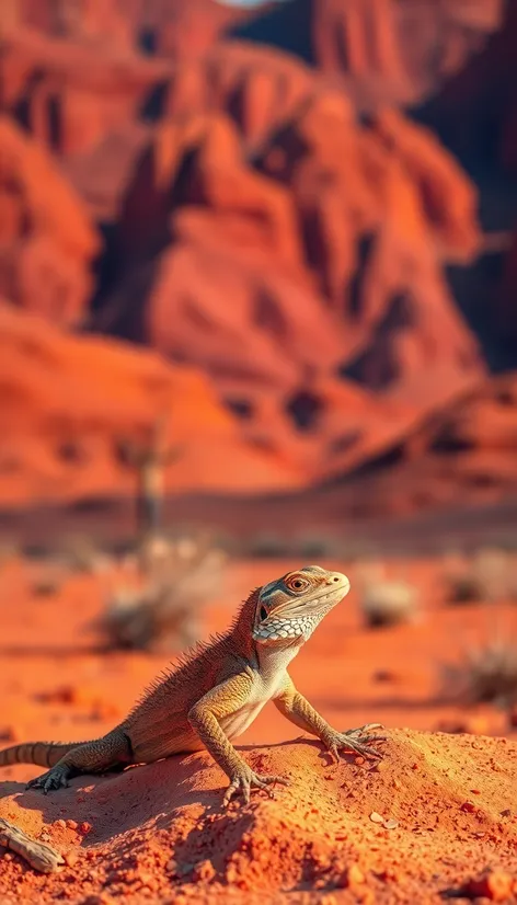 sungazer lizard