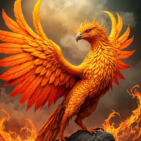 phoenix animal